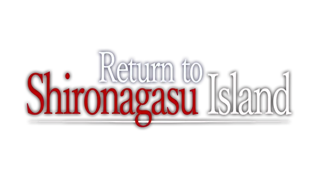 重返蓝鲸岛 | Return to Shironagasu Island LOGO