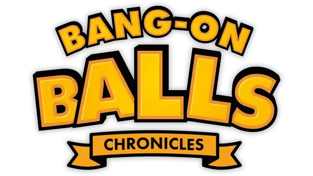 爆炸球：编年史 | Bang-On Balls: Chronicles LOGO