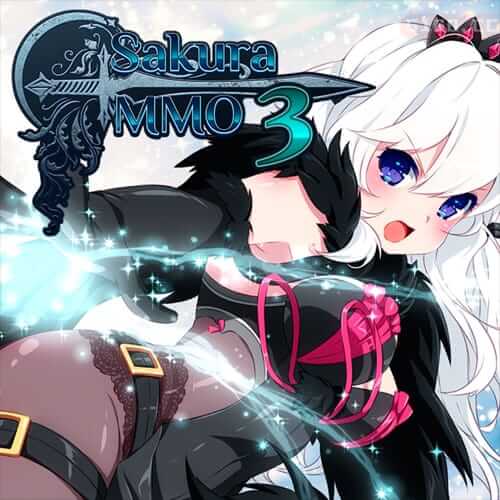 樱花 MMO 3