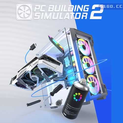 装机模拟器 2