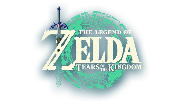 塞尔达传说：王国之泪 | The Legend of Zelda: Tears of the Kingdom