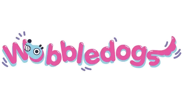 摇摆狗 | Wobbledogs LOGO