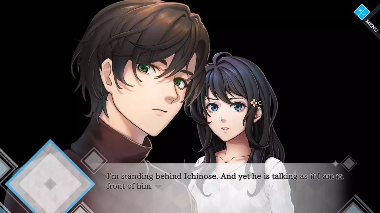 玩偶之殇：一段关于姐姐失踪之谜的心理惊悚故事-Scar of the Doll: A Psycho-Horror Story about the Mystery of an Older Sister-游戏截图-好玩游戏库