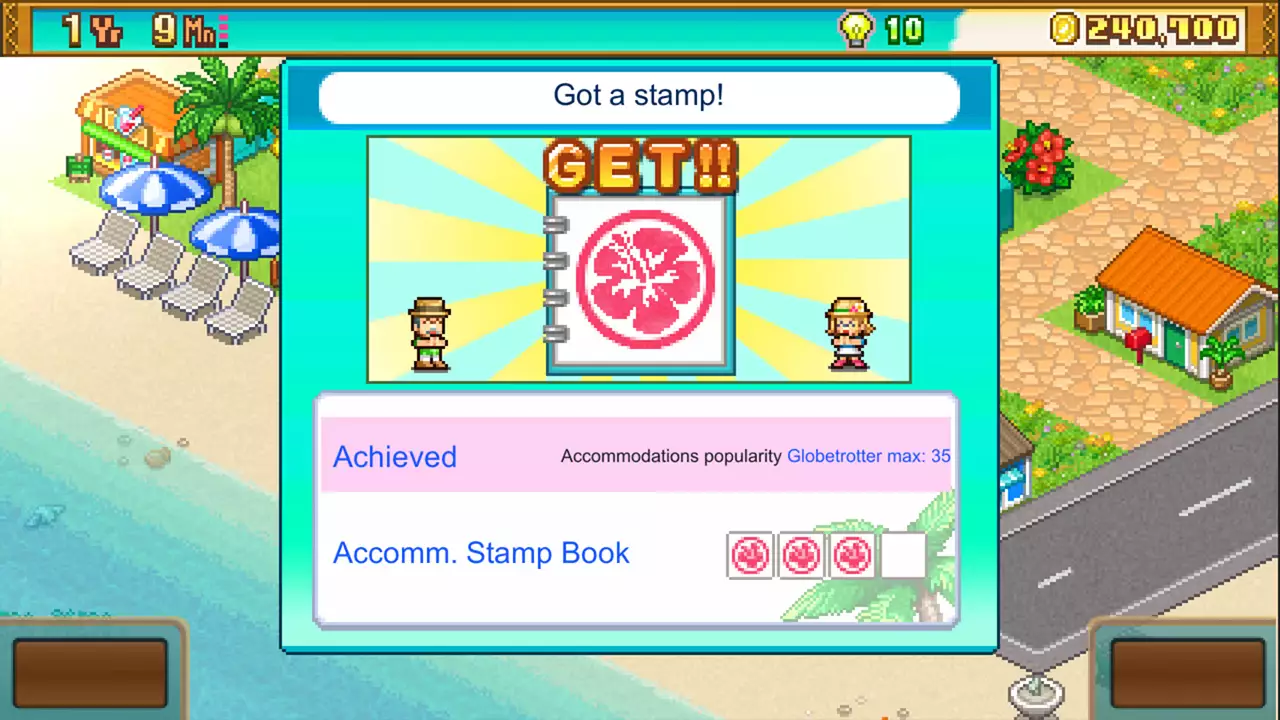 南国度假岛物语-Tropical Resort Story-游戏截图-好玩游戏库