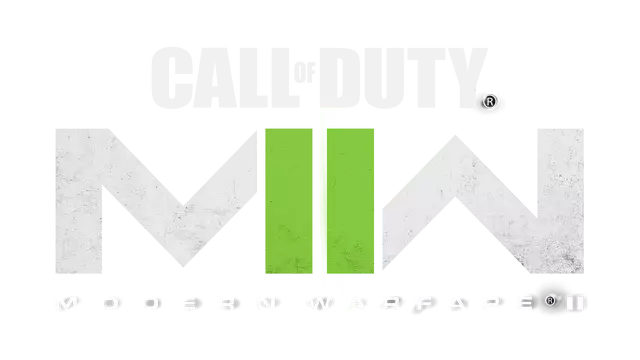 使命召唤：现代战争 2 | Call of Duty: Modern Warfare II LOGO