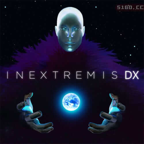 紧要关头 DX