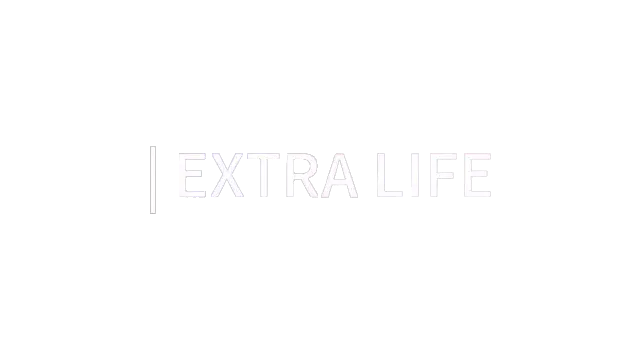 二次人生 | Extra Life LOGO