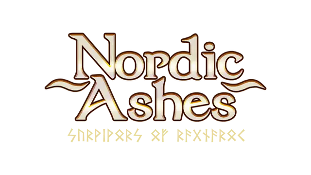 北欧的灰烬：诸神黄昏的幸存者 | Nordic Ashes: Survivors of Ragnarok LOGO
