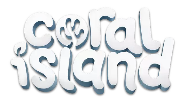 珊瑚岛 | Coral Island