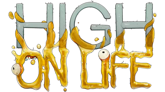 高能人生 | High on Life