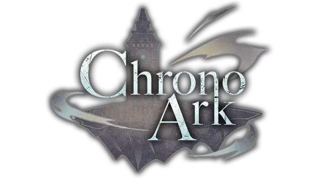 超时空方舟 | Chrono Ark | LOGO