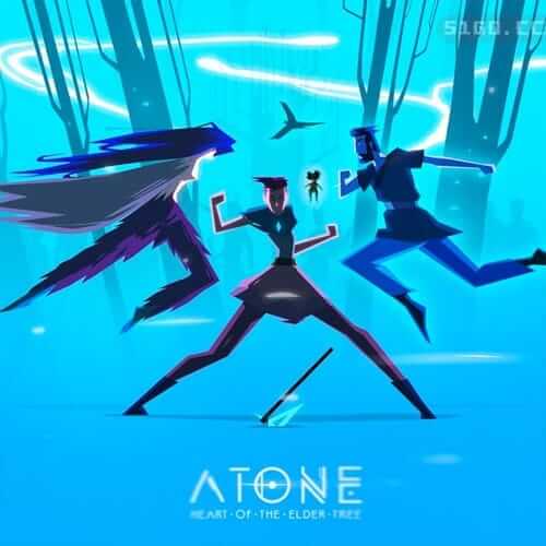 赎罪：世界树之心