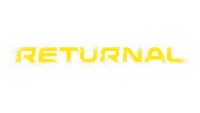 死亡回归™ | Returnal™ LOGO