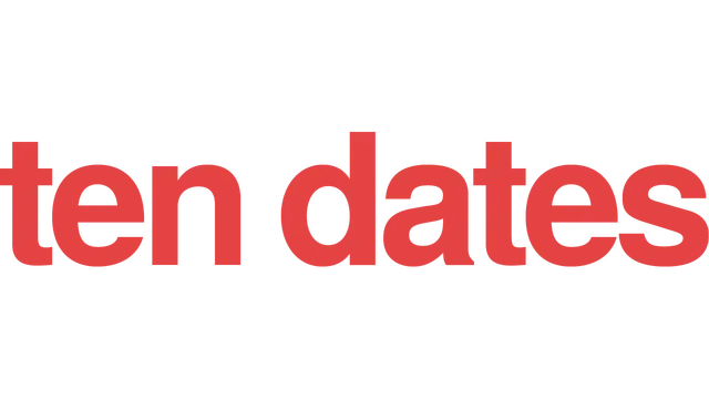 十个约会 | Ten Dates LOGO