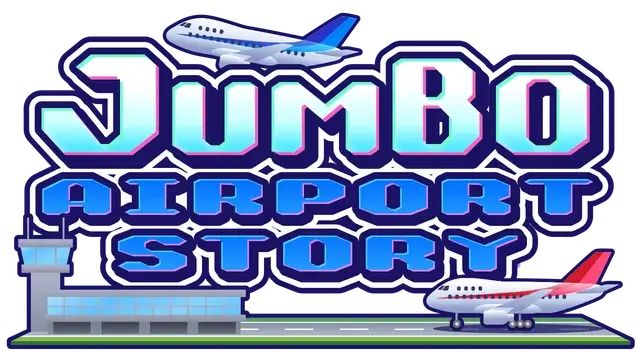 珍宝机场物语 | Jumbo Airport Story LOGO