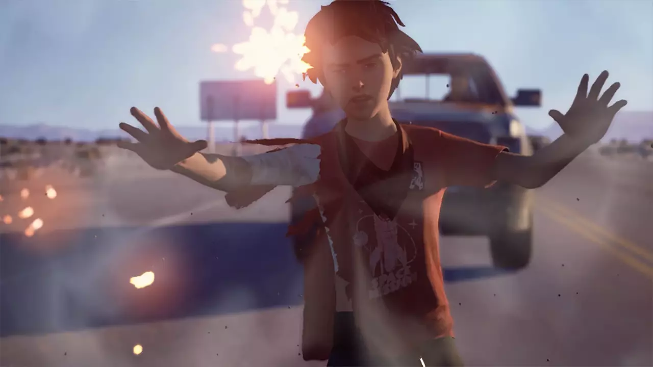 奇异人生 2-Life is Strange 2-游戏截图-好玩游戏库