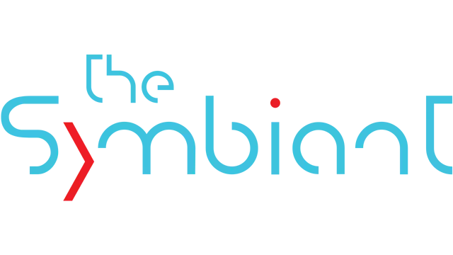 共生纽带 | The Symbiant LOGO
