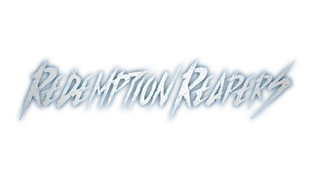 灰鹰旅团 | Redemption Reapers LOGO
