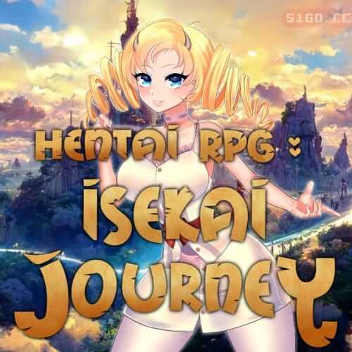 动漫 RPG：异世界之旅