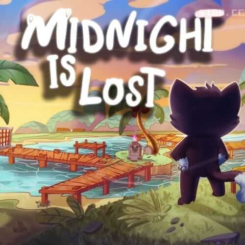 午夜迷途