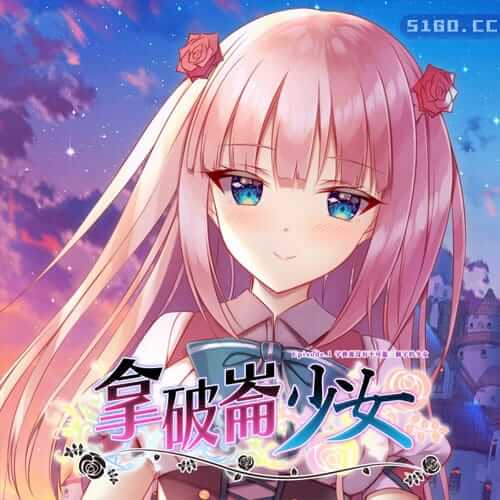 拿破仑少女 ~字典里没有不可能三个字的少女~