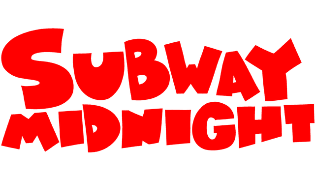 午夜地铁 | Subway Midnight | LOGO