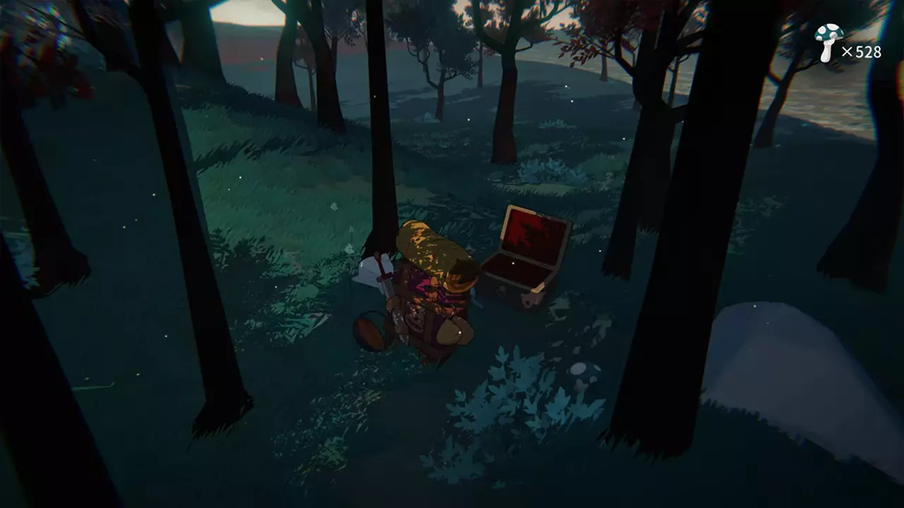 ONI：鬼族武者立志传-Oni: Road to be the Mightiest Oni-游戏截图-好玩游戏库