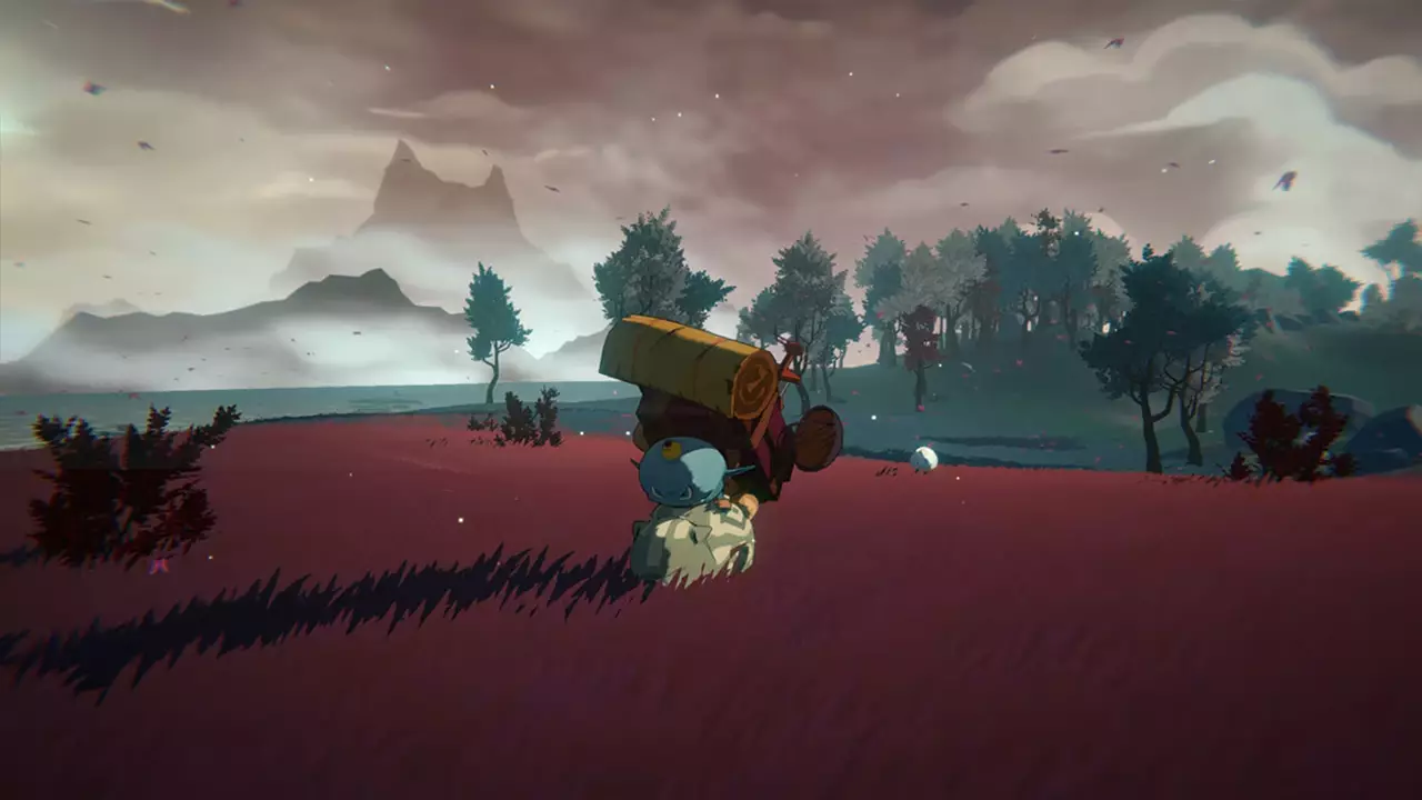 ONI：鬼族武者立志传-Oni: Road to be the Mightiest Oni-游戏截图-好玩游戏库