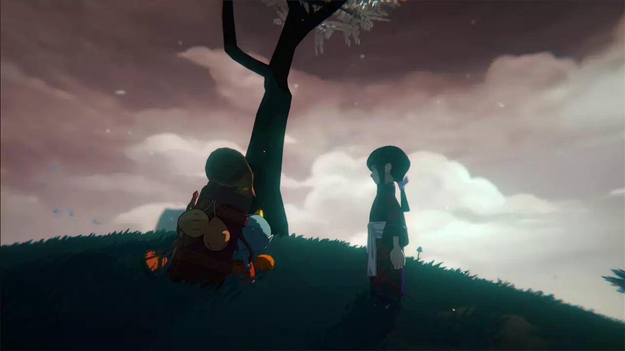 ONI：鬼族武者立志传-Oni: Road to be the Mightiest Oni-游戏截图-好玩游戏库