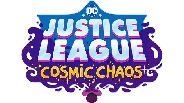 DC 正义联盟：宇宙冲击 | DC’s Justice League: Cosmic Chaos
