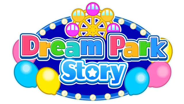 游乐园梦物语 | Dream Park Story