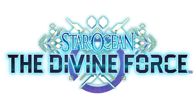 星之海洋 6：神圣力量 | Star Ocean: The Divine Force LOGO