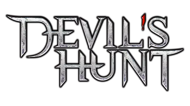恶魔猎杀 | Devil’s Hunt LOGO