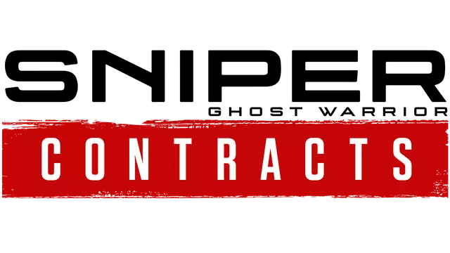 狙击手：幽灵战士 契约 | Sniper Ghost Warrior Contracts LOGO