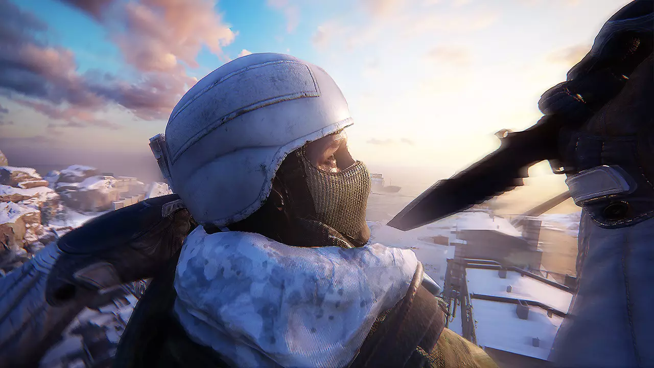 狙击手：幽灵战士 契约-Sniper Ghost Warrior Contracts-游戏截图-好玩游戏库