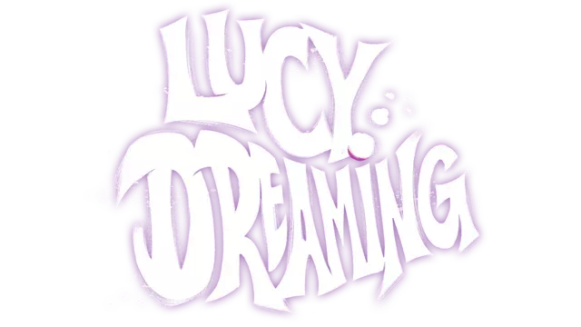 露西的梦 | Lucy Dreaming LOGO