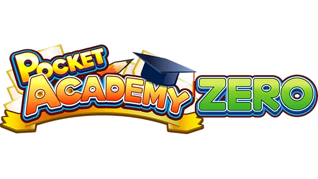 口袋学院物语 1 | Pocket Academy Zero LOGO