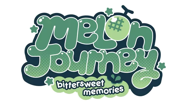 甜瓜之旅：苦乐参半的回忆 | Melon Journey: Bittersweet Memories LOGO
