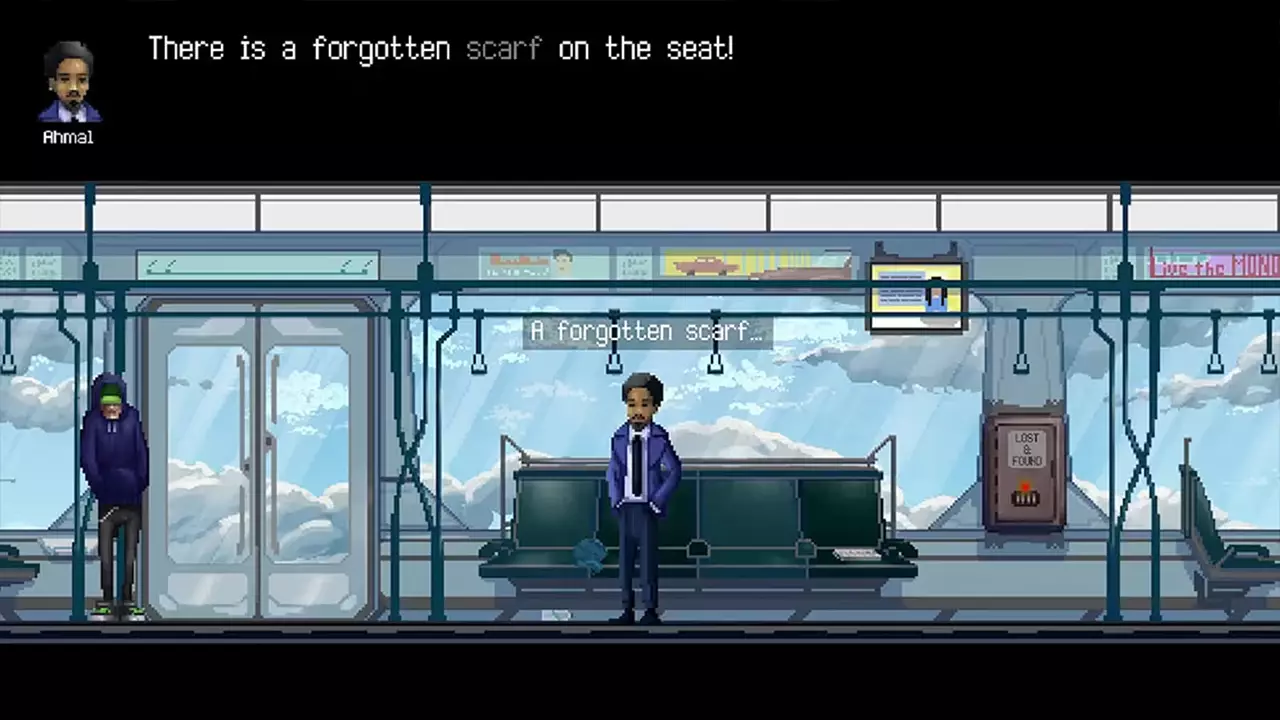 单轨故事-Monorail Stories-游戏截图-好玩游戏库