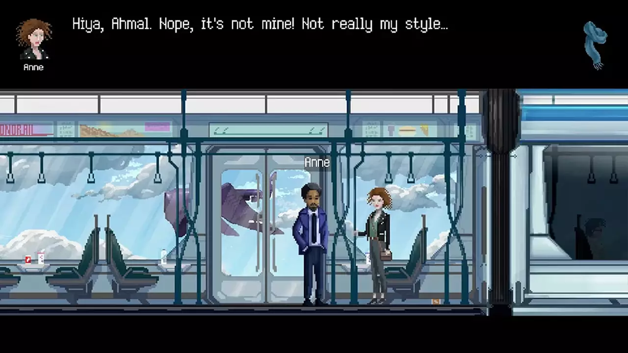单轨故事-Monorail Stories-游戏截图-好玩游戏库