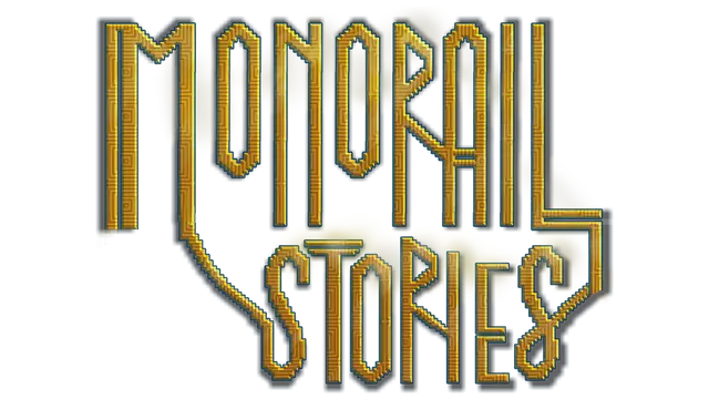 单轨故事 | Monorail Stories LOGO