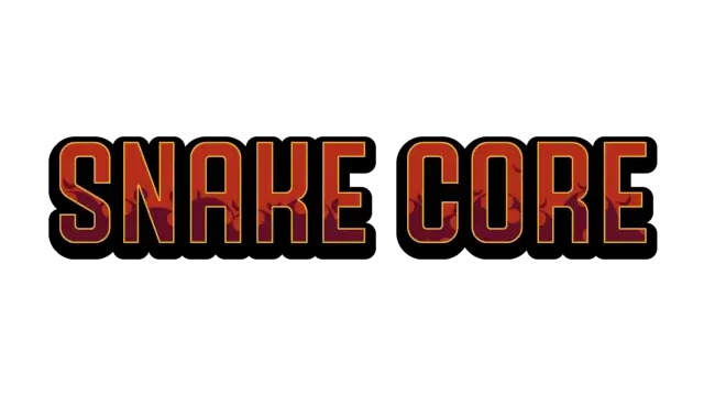 蛇核 | Snake Core LOGO