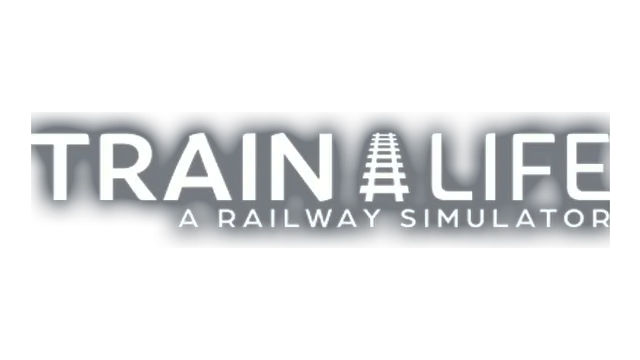 火车生活：铁路模拟器 | Train Life: A Railway Simulator LOGO
