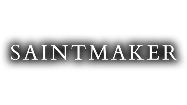 鬼成圣 | Saintmaker LOGO