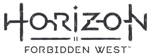 地平线 西之绝境™ | Horizon Forbidden West™ LOGO