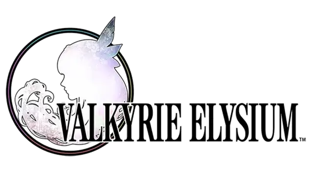 北欧女神 极乐世界 | Valkyrie Elysium LOGO
