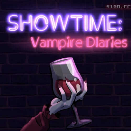 Showtime：吸血鬼日记