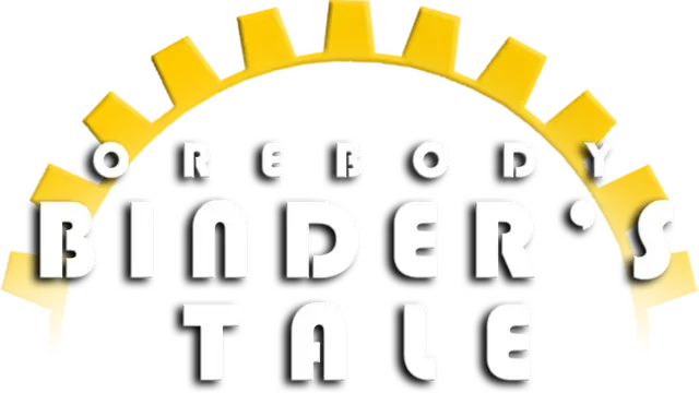 矿体:宾德的故事 | Orebody: Binder's Tale | 好玩