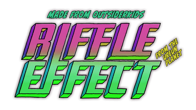 图片[1] | 浅滩效应 | Riffle Effect | 在玩