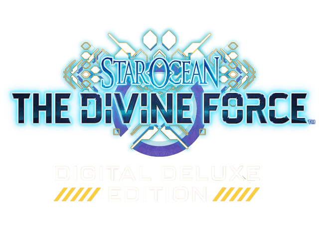 星之海洋 6:神圣力量 - 数字豪华版 | Star Ocean: The Divine Force - Digital Deluxe Edition | 好玩网